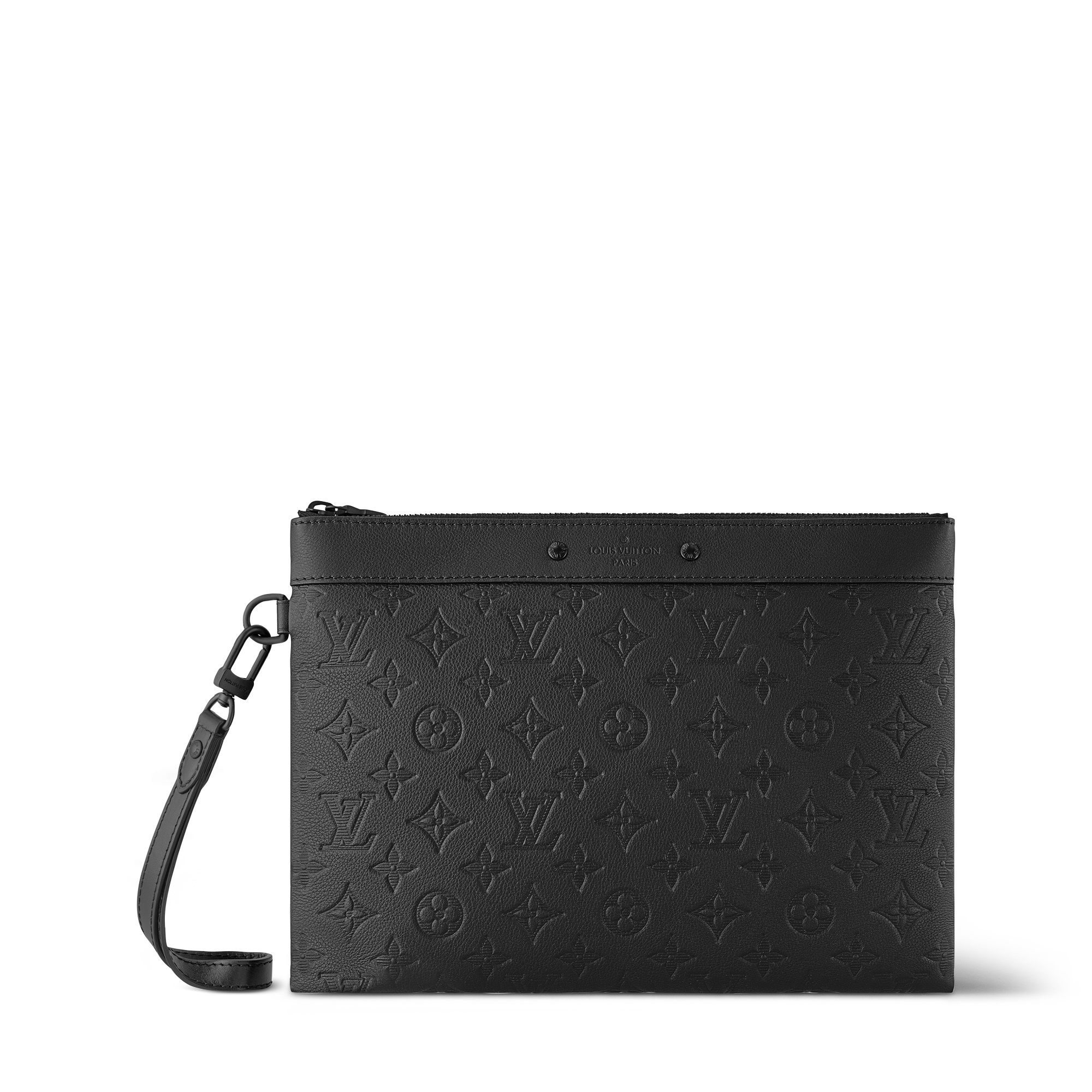 Pochette clés XS D16 - Men Small Leather Goods | LOUIS VUITTON